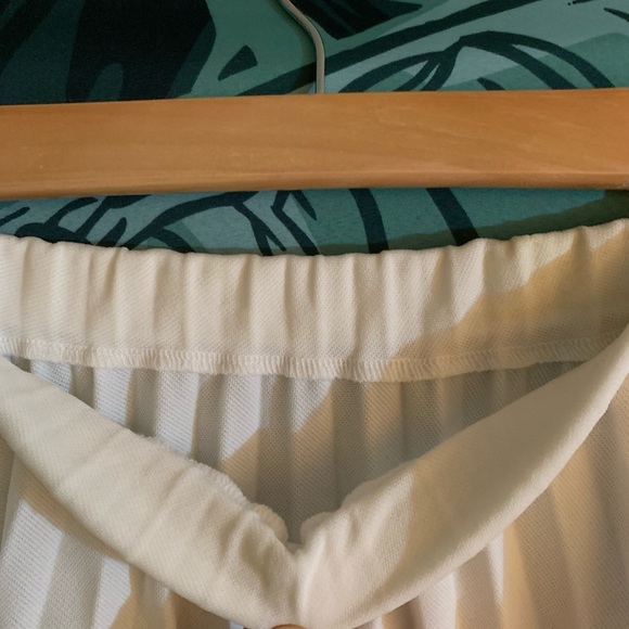 Vintage tennis skirt - Picture 5 of 6